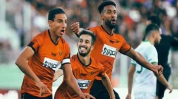 قبل لقاء المصرى.. تاريخ مواجهات نهضة بركان أمام الأندية المصرية قبل موقعة بيراميدز